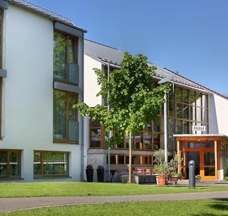 Don Bosco מלון אשאו אם אין