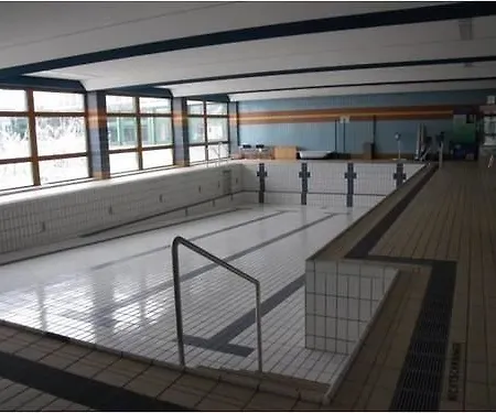 Don Bosco מלון אשאו אם אין