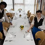 Hotel Don Bosco 3*