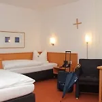 Don Bosco Hotel