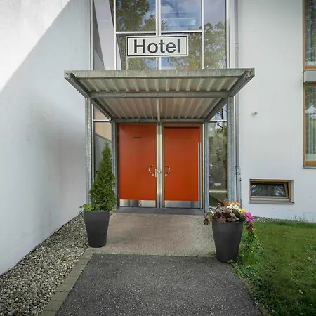 Don Bosco Hotel Aschau am Inn