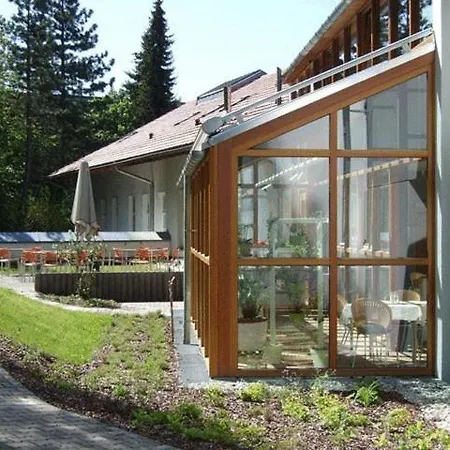 Hotel Don Bosco