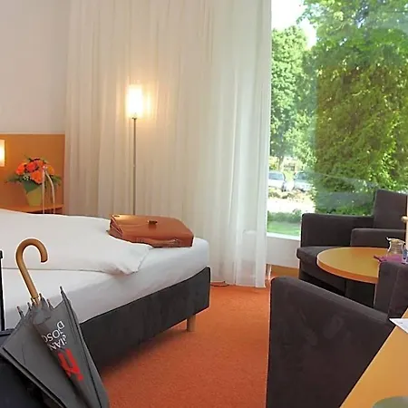 Don Bosco Hotel