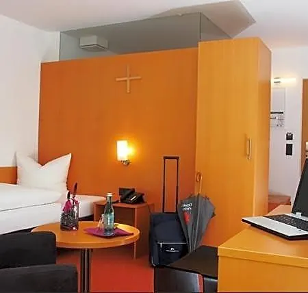Hotel Don Bosco