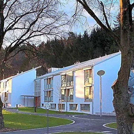 Hotel Don Bosco 3*