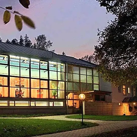 Hotel Don Bosco Aschau am Inn