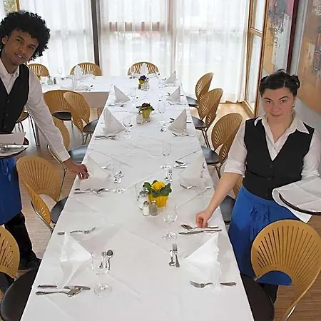 Hotel Don Bosco Aschau am Inn