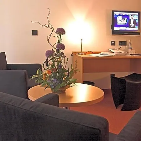 Hotel Don Bosco 3*