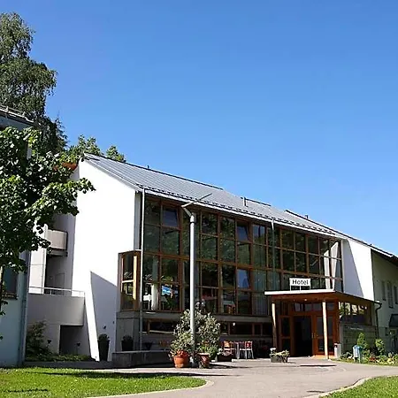 Hotel Don Bosco Aschau am Inn