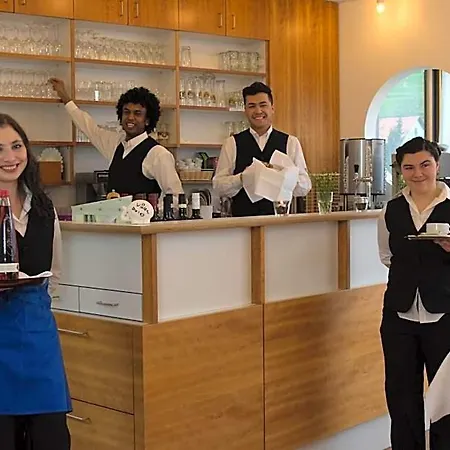 Hotel Don Bosco Aschau am Inn