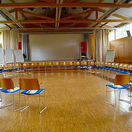 Don Bosco 3* Aschau am Inn