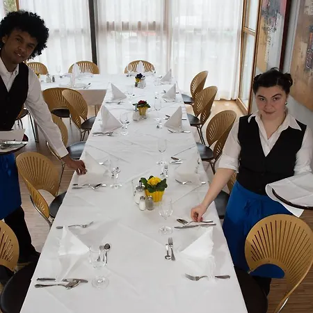 Hotel Don Bosco 3*