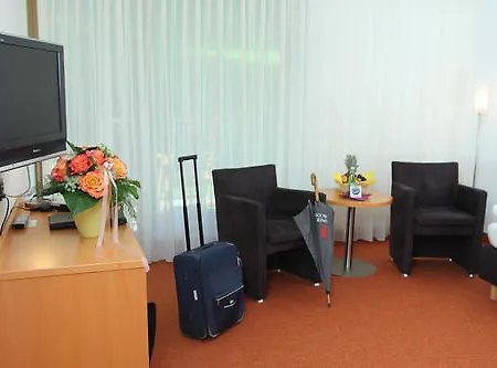Hotel Don Bosco