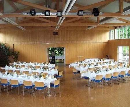 Don Bosco Hotel 3*