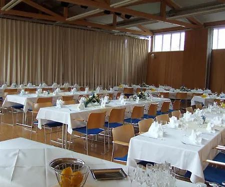 Don Bosco 3* Aschau am Inn