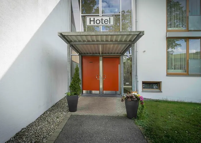 Don Bosco Hotel Aschau am Inn