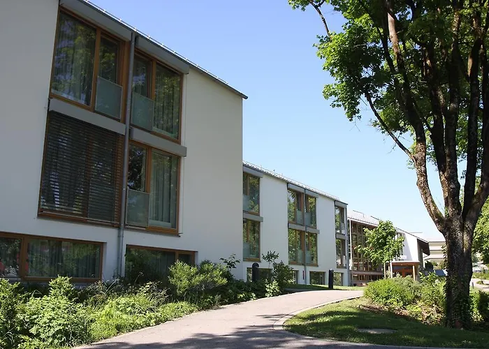 Hotel Don Bosco 3*