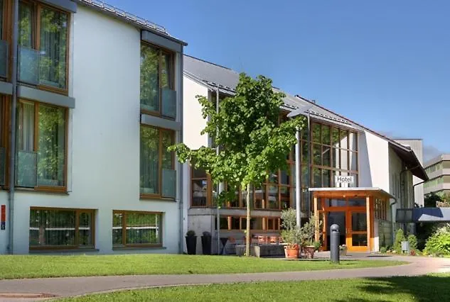 Don Bosco Hotel Aschau am Inn