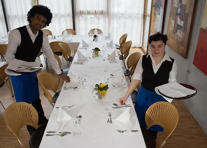 Hotel Don Bosco 3*