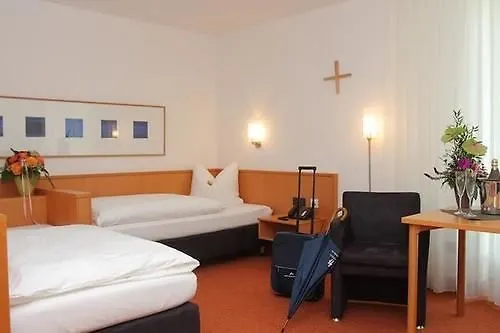 Don Bosco Hotel