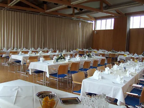 Don Bosco 3* Aschau am Inn