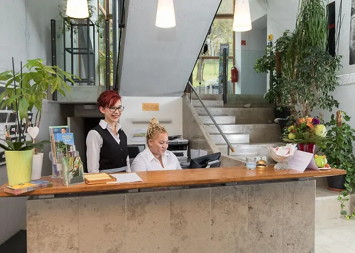 Hotel Don Bosco Aschau am Inn
